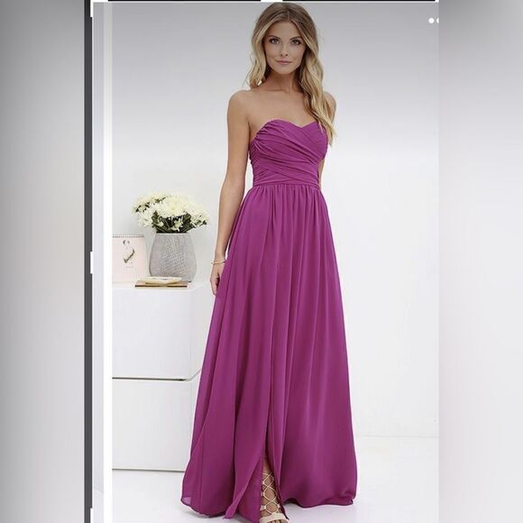 Lulus NWT Lulu'sNWT Size Small - Picture 2 of 15